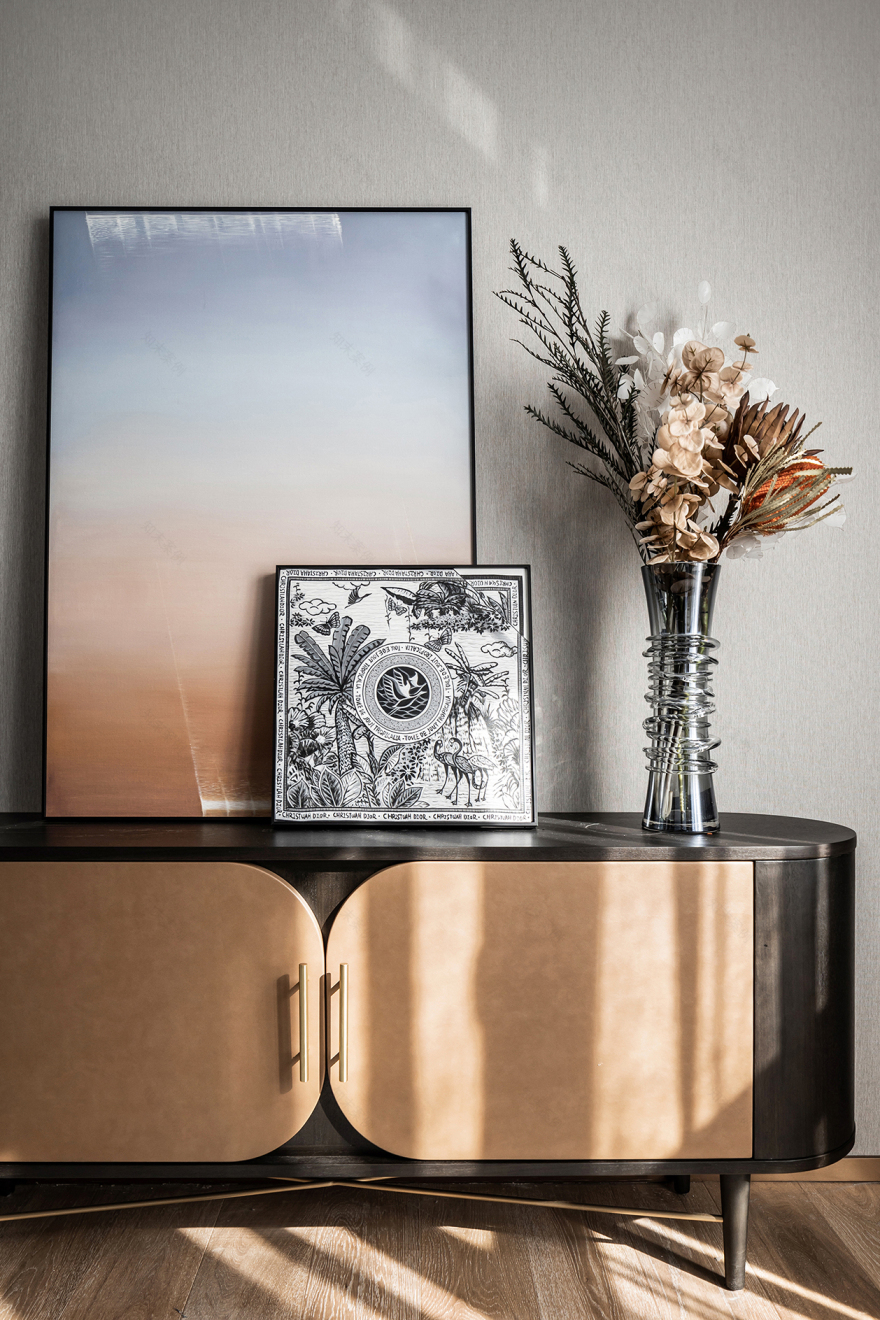 兰州中央公园丨中国兰州丨大铄设计-49