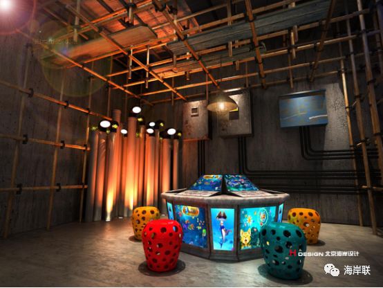 十三街区电玩城 80、90童年的回忆-0