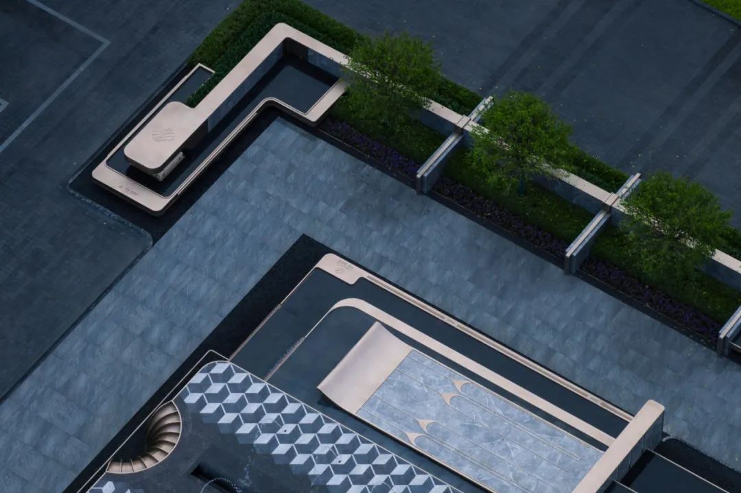 中海银川臻如府丨中国银川丨ACA麦垦景观-18