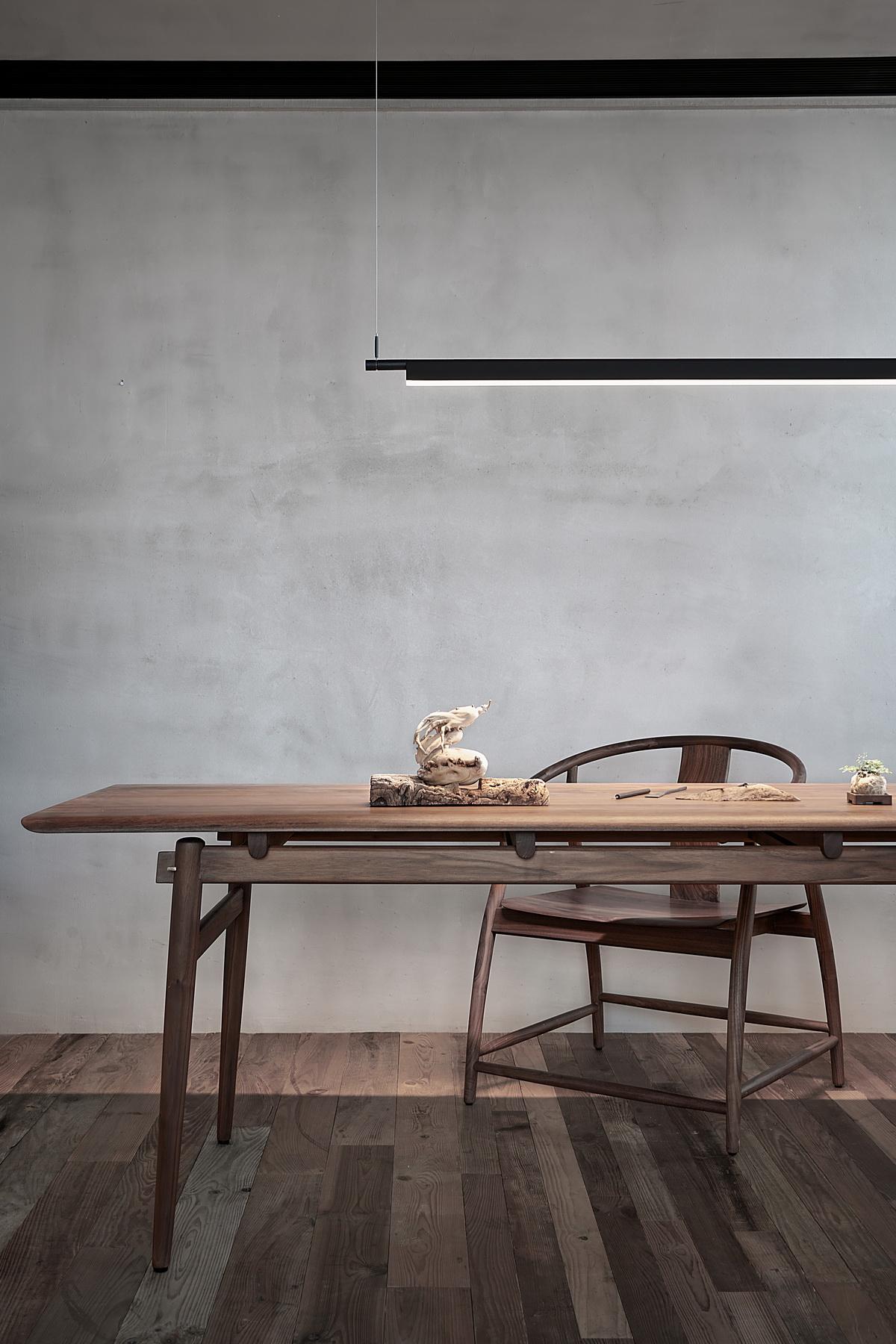 又见丨中国福州丨岩林建筑装饰设计有限公司-25