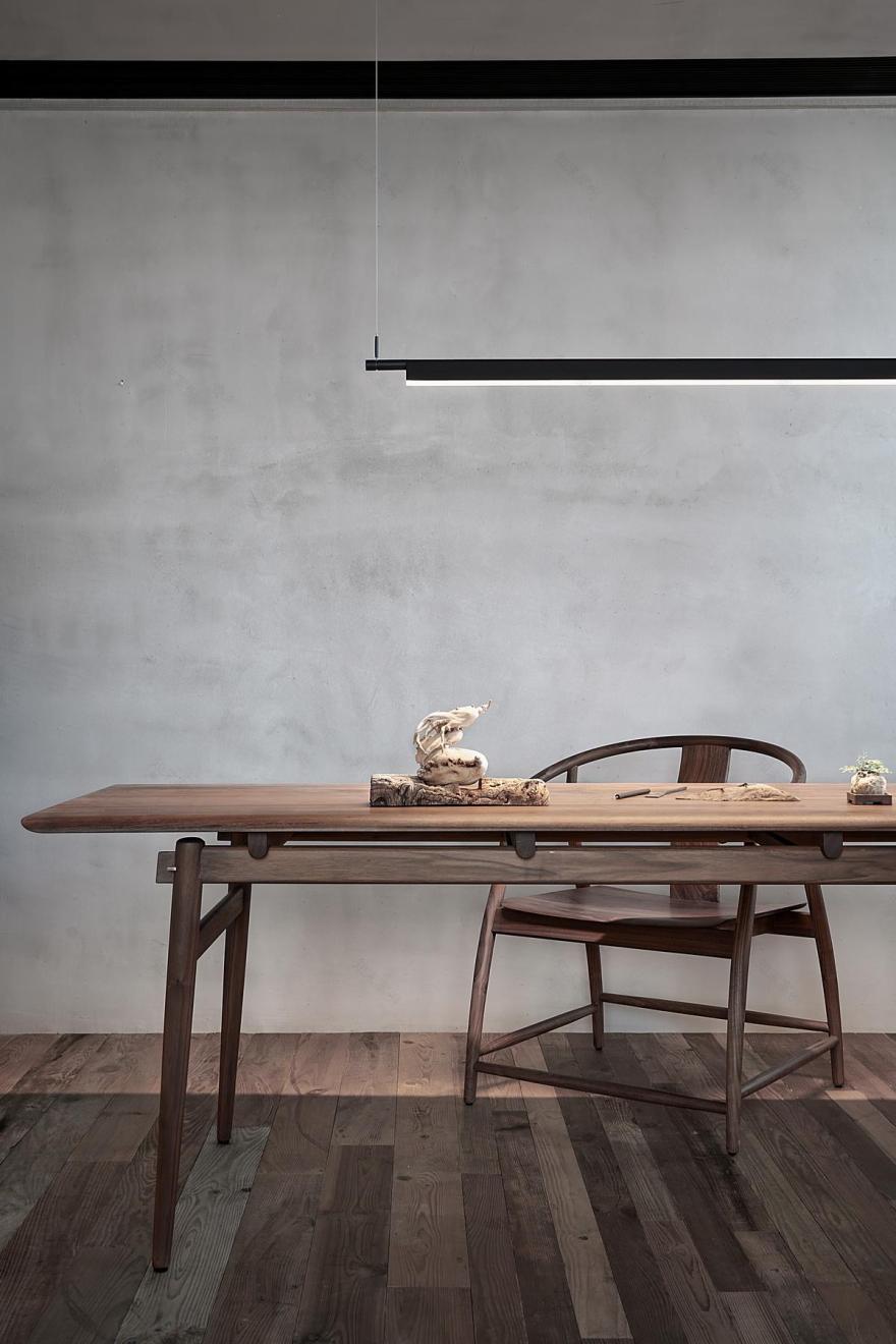 又见丨中国福州丨岩林建筑装饰设计有限公司-25