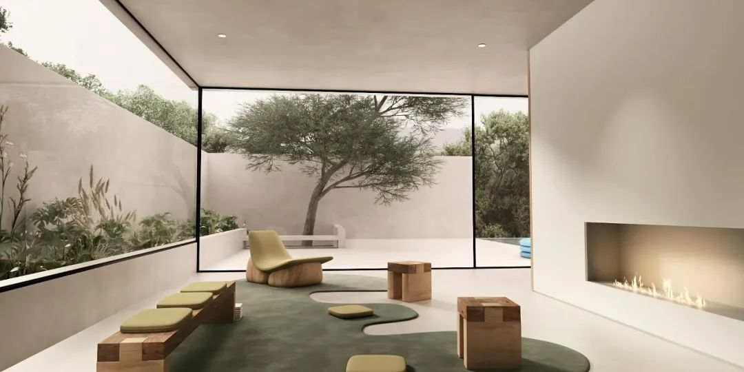 探索未来居住空间的静物视觉革命丨Six N. Five-31