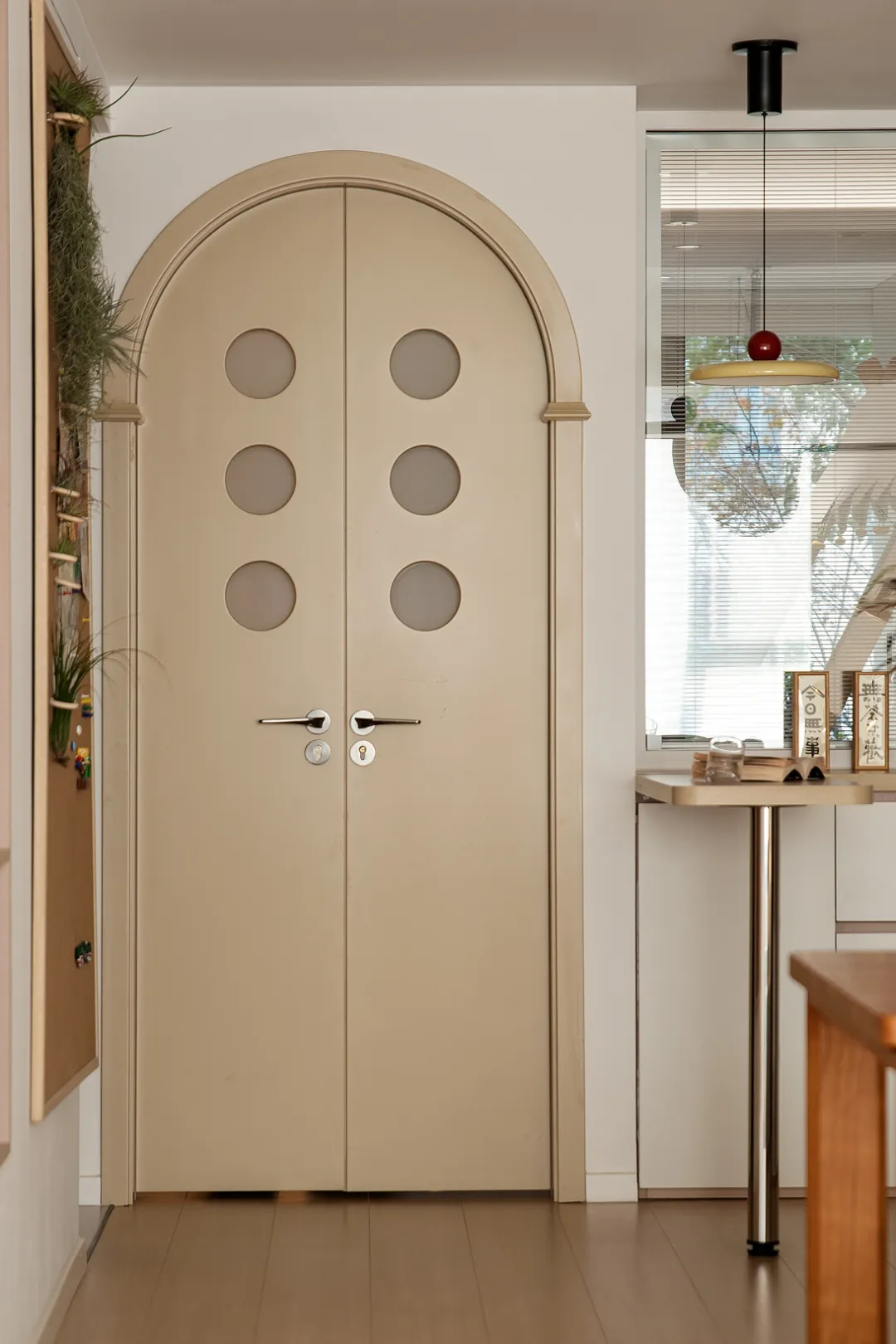 180㎡木质轻居，承载温暖的日常！-90