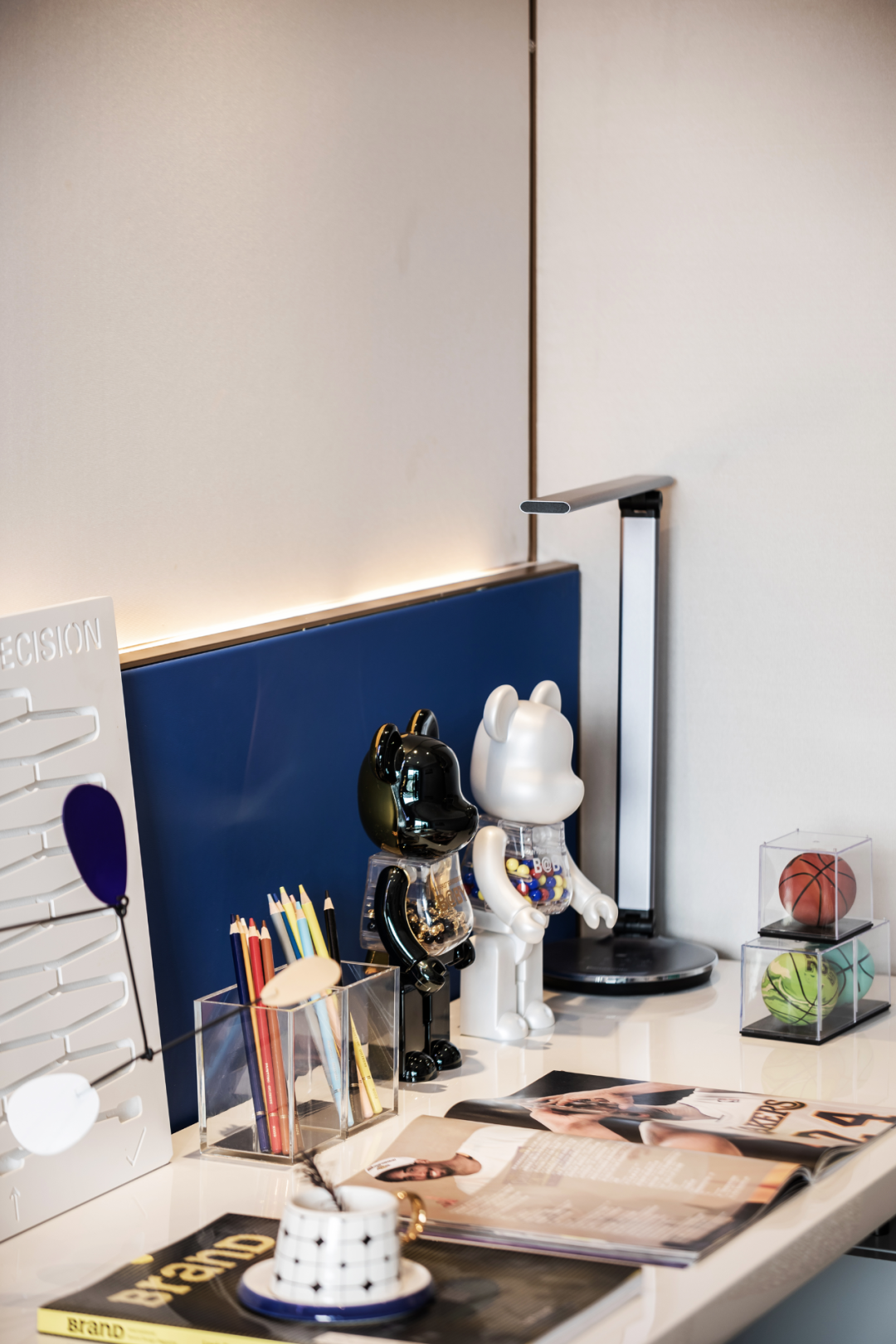 溪境花园丨中国广州丨广州赫尔贝纳室内设计有限公司-82