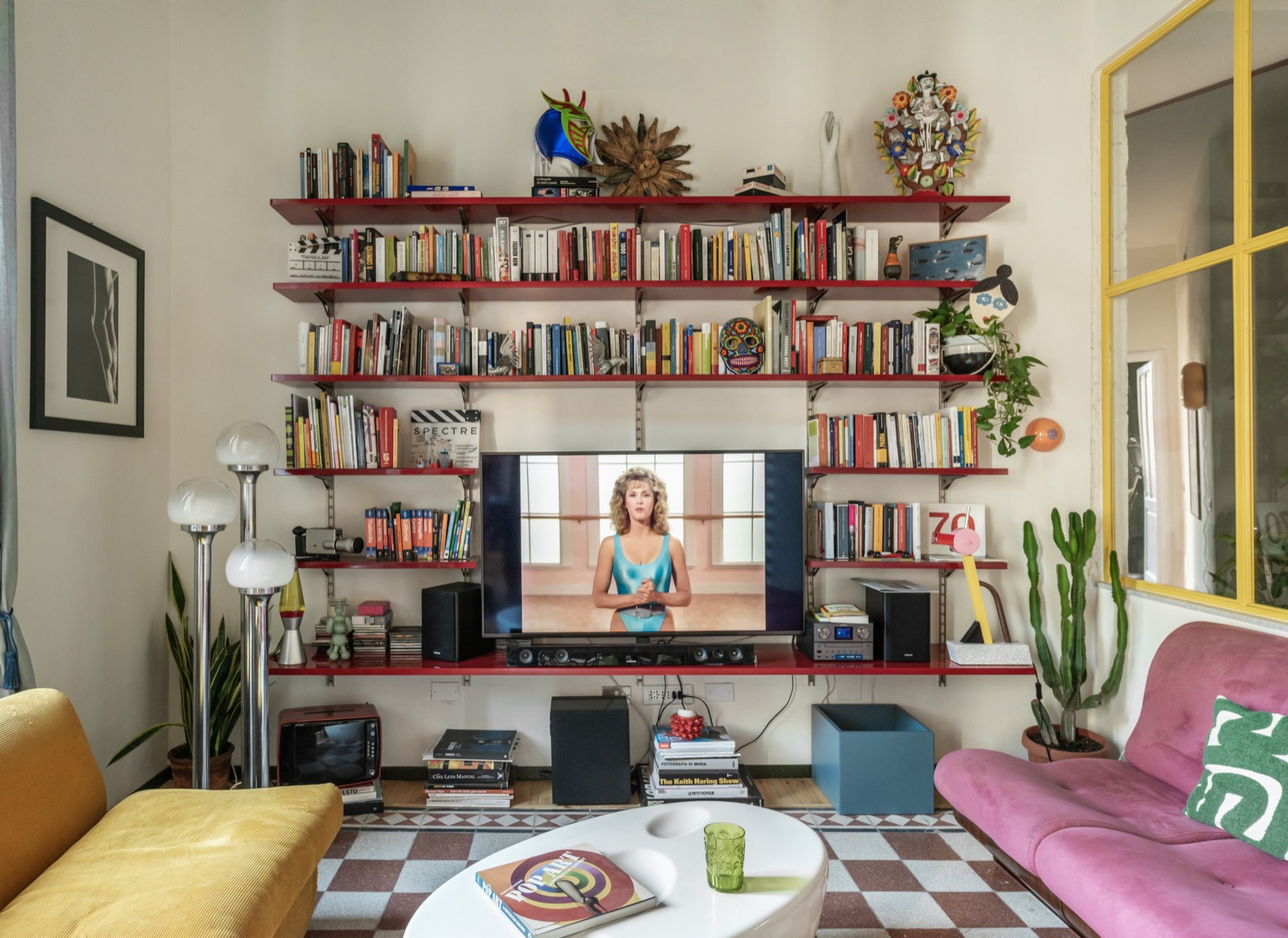 Station123 住宅丨意大利罗马丨02A studio-9