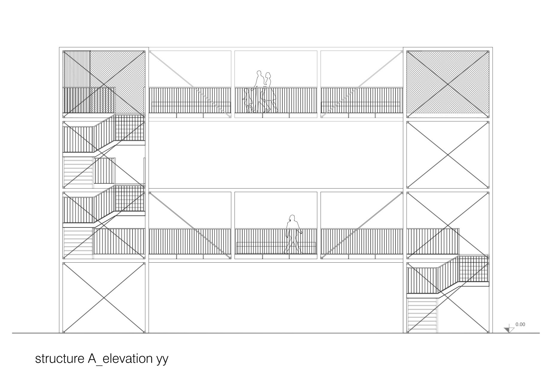 Campus de Belval / Inessa Hansch Architecte-18