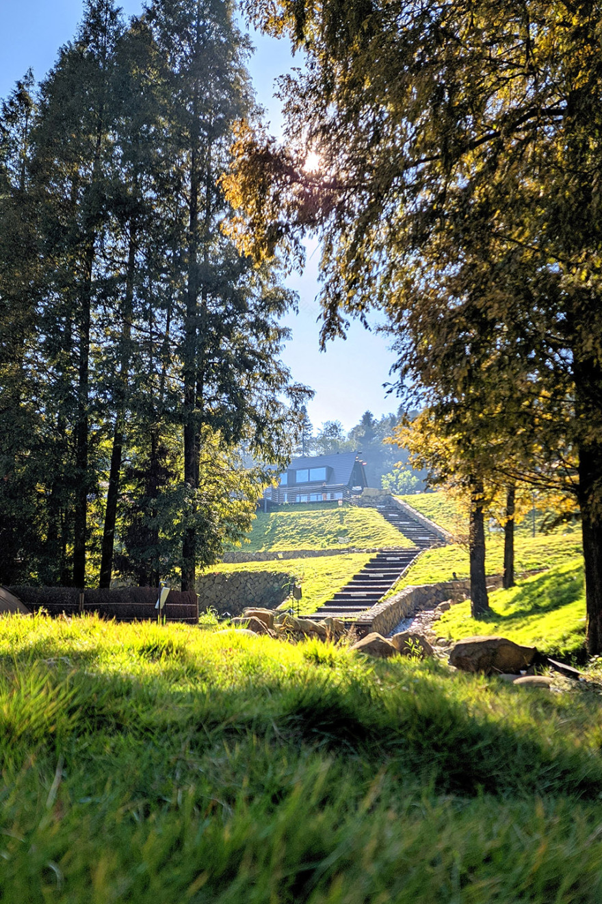 莫干山大白熊国际营地,浙江 / 咫间设计-160