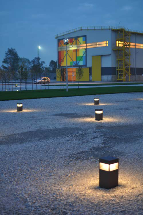 乌克兰电钢厂的生态景观设计-6