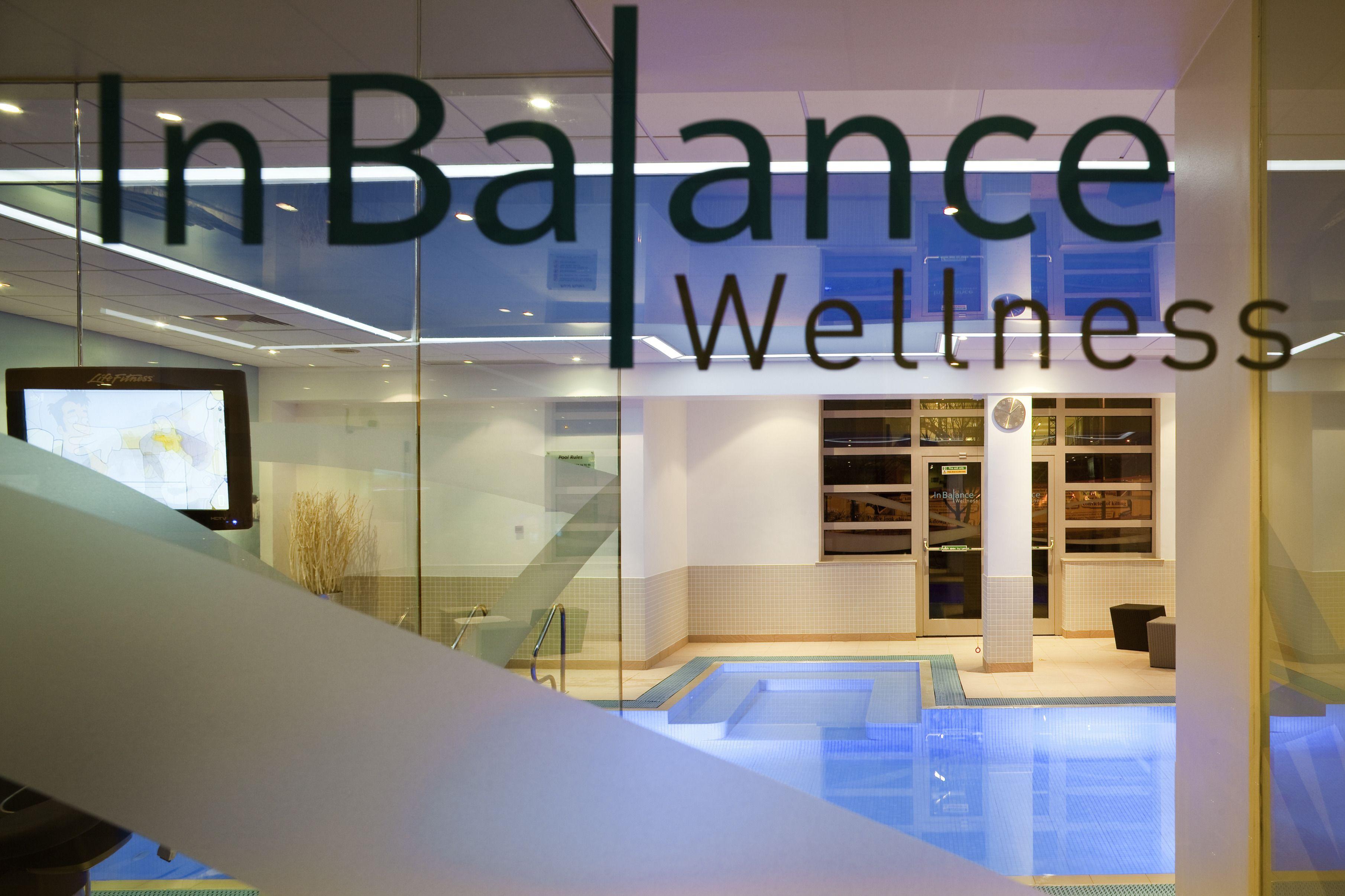 南安普顿诺富特酒店-54