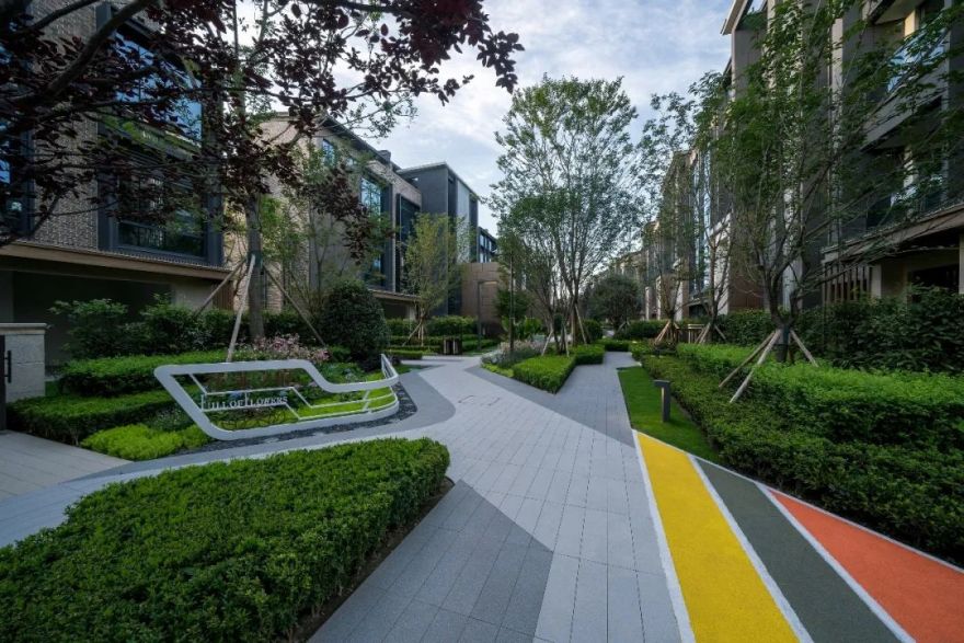 龙湖·双珑原著 3#块 | 自然艺术与现实生活的极致融合-119