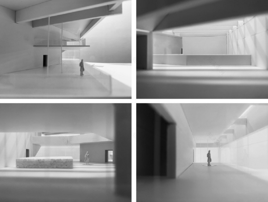 道家中心丨中国北京丨迹·建筑事务所(TAO)-80