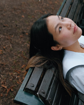 生日肖像·纳特丨澳大利亚墨尔本