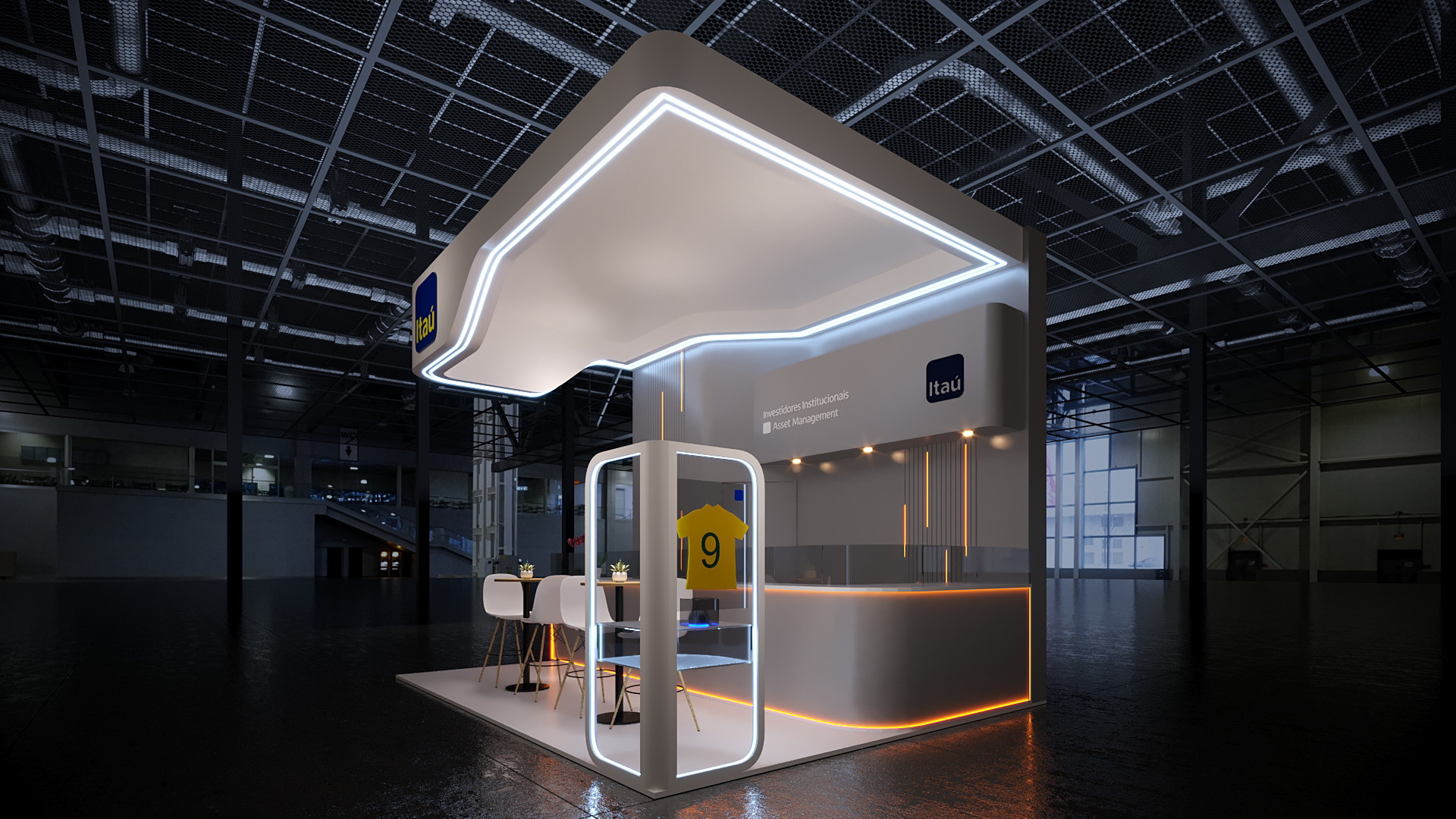 ITAÚ - ABRAPP 2022-2