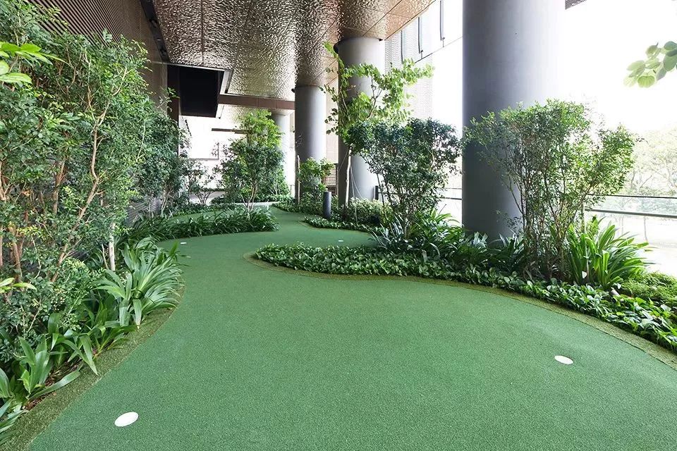 新加坡 8 大豪宅设计，创意无限-93