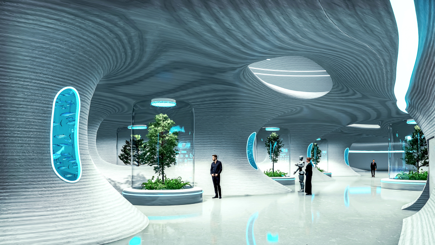 月球村丨Mahdi Eghbali-19