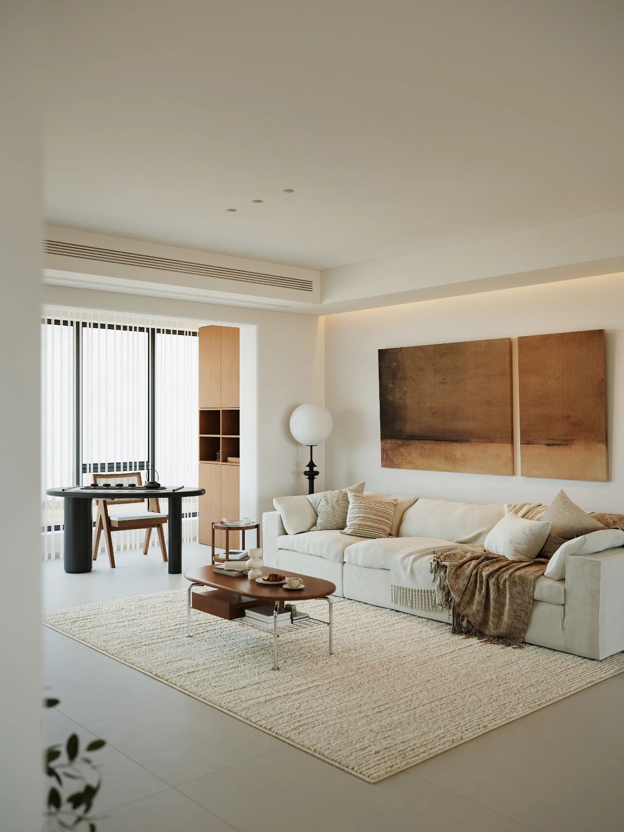 时光知味,温润四季丨普燕-13