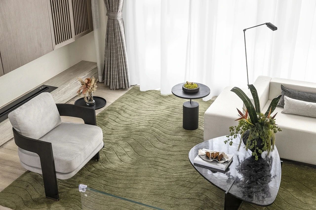 环球融创梓山湖未来城叠墅丨中国咸宁丨赛拉维设计-76