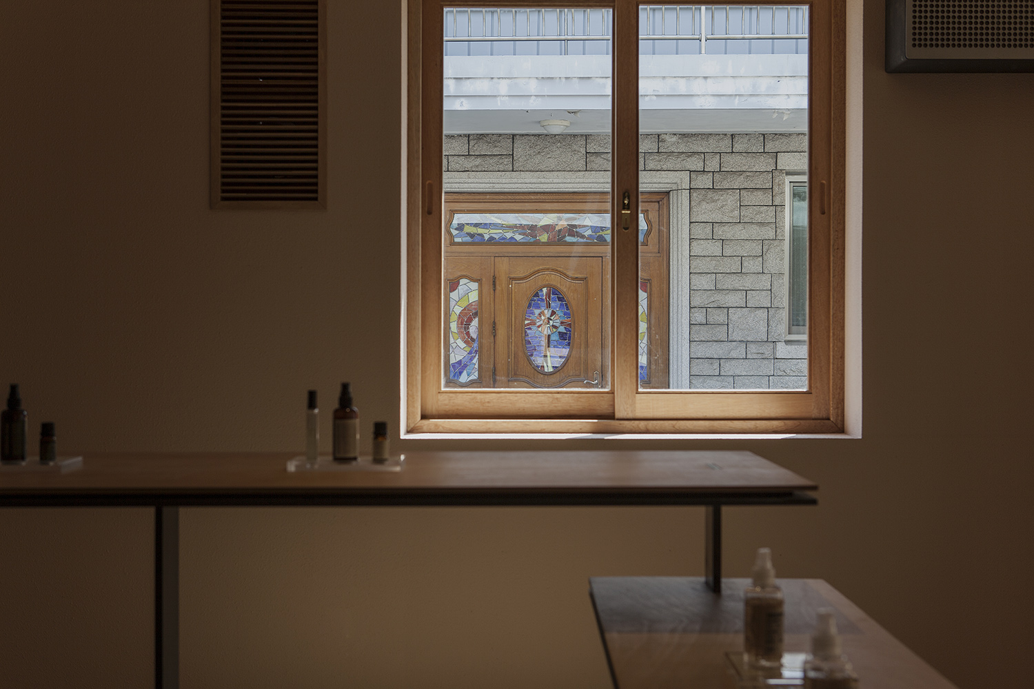 Granhand 体验店丨韩国首尔丨TFP-28