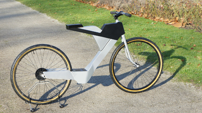 E Bike城市电动新玩具设计丨哈萨克斯坦阿拉木图-58