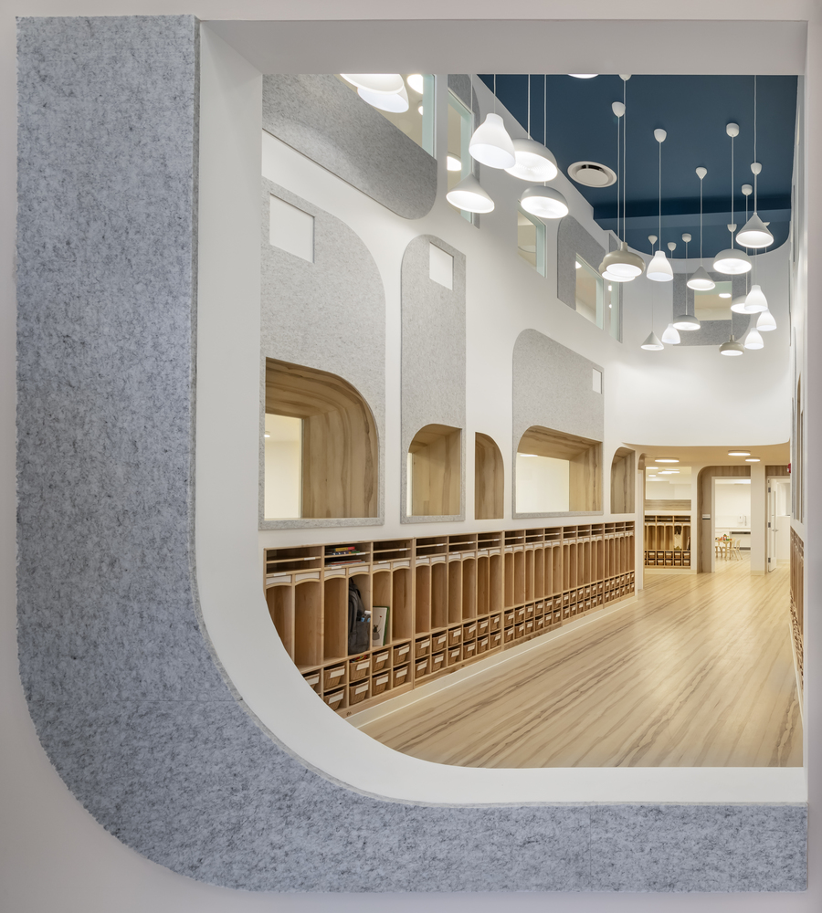 City Kids 教育中心丨美国纽约-16