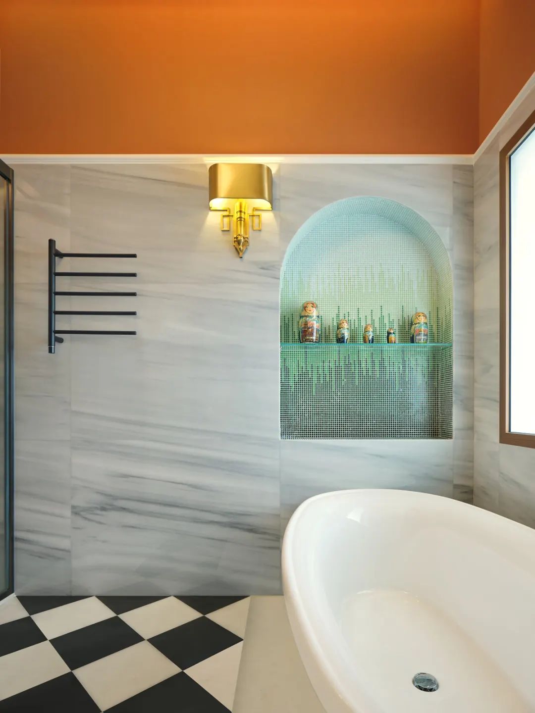 天湖墅居12#丨中国广州丨MOK Design莫兆铭建筑设计有限公司-74