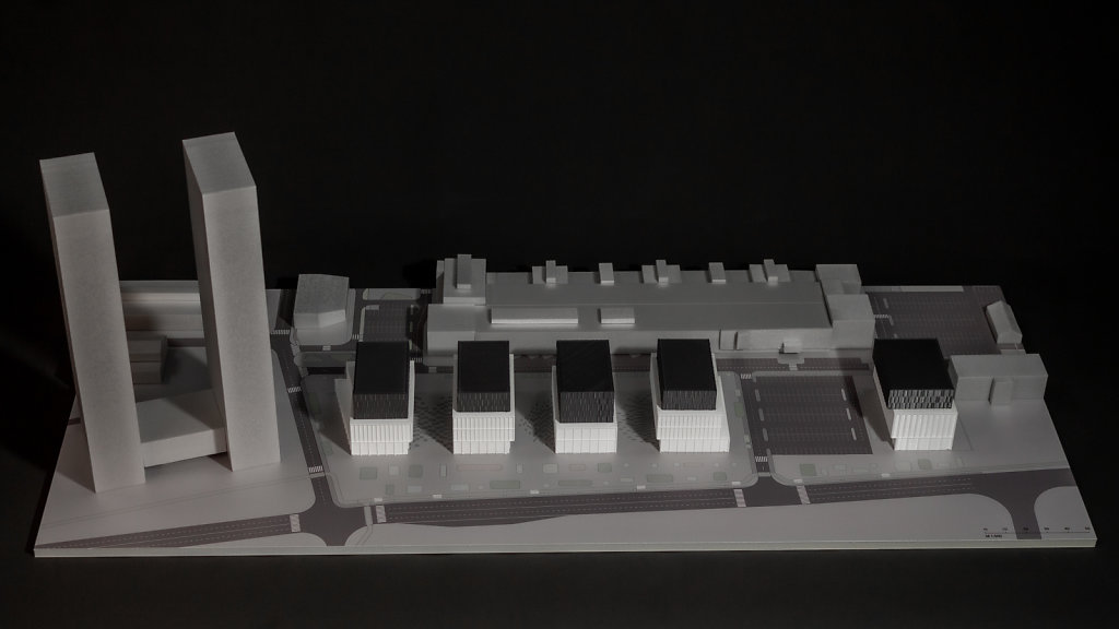 Офисный комплекс Станколит - architecturalgroup.ru-7