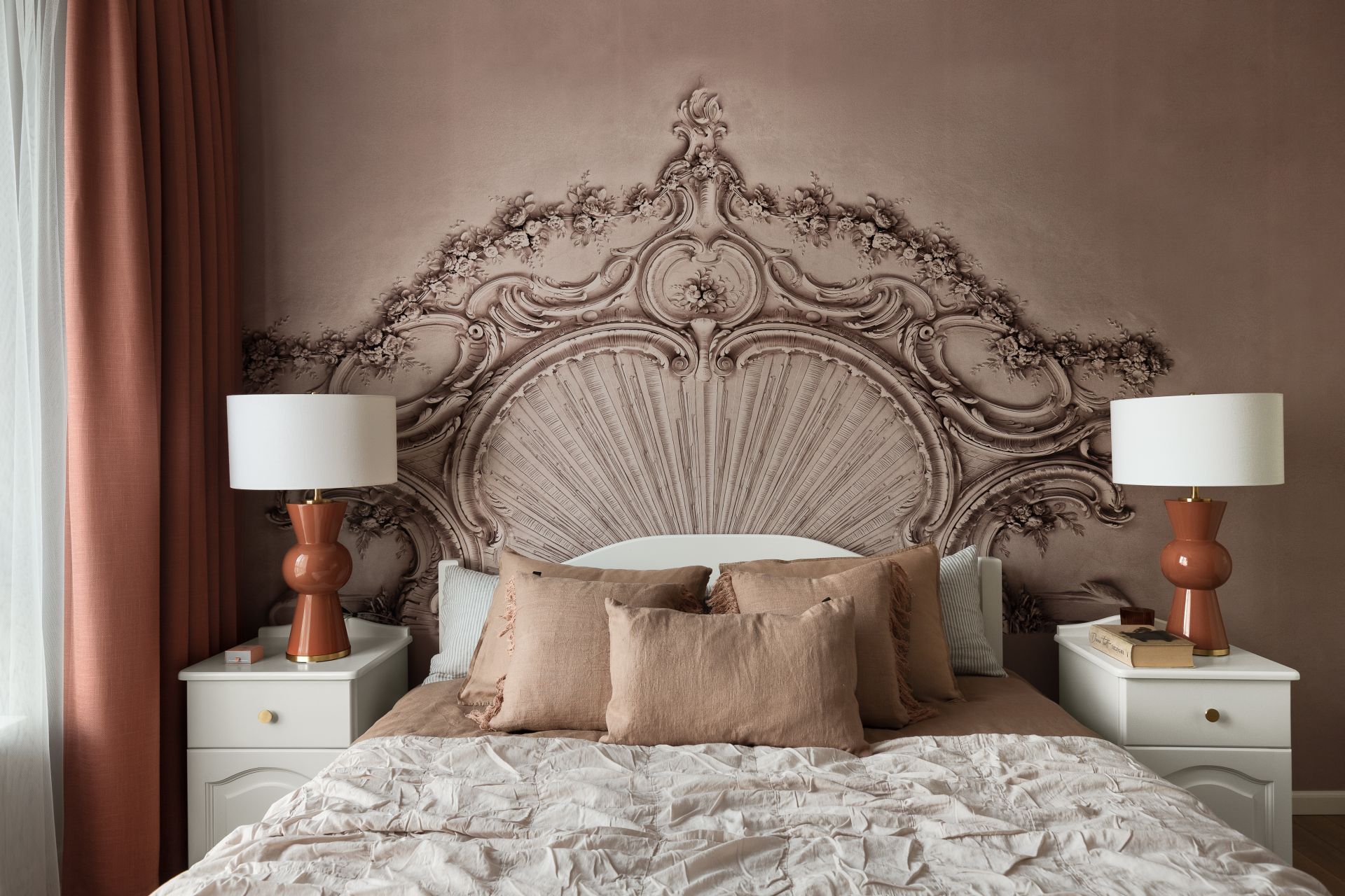 90平米公寓空间改造-37