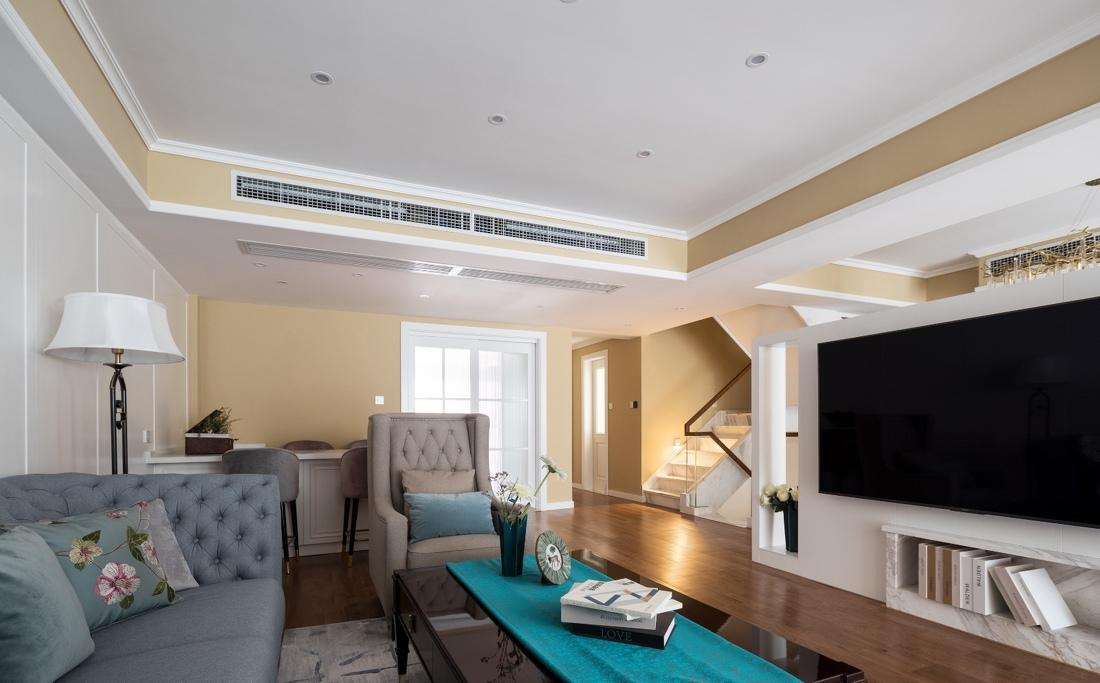 Cyan丨别墅丨适-14