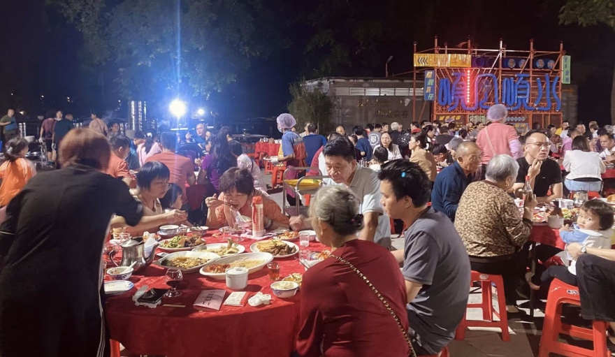 顺风顺水丨中国九江丨复魅景观设计(广州)有限公司-46