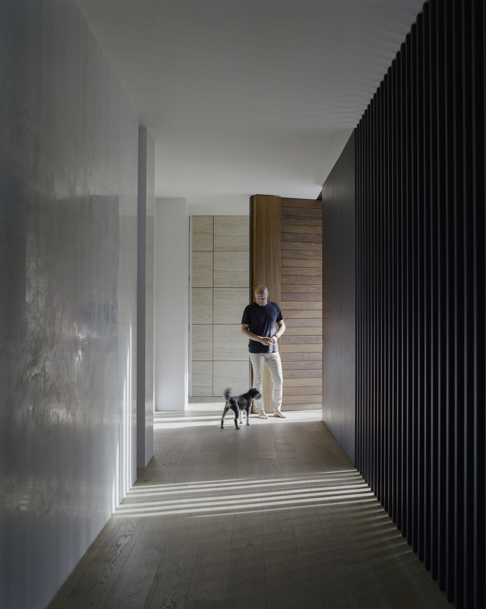 丨澳大利亚丨Wolveridge Architects-18