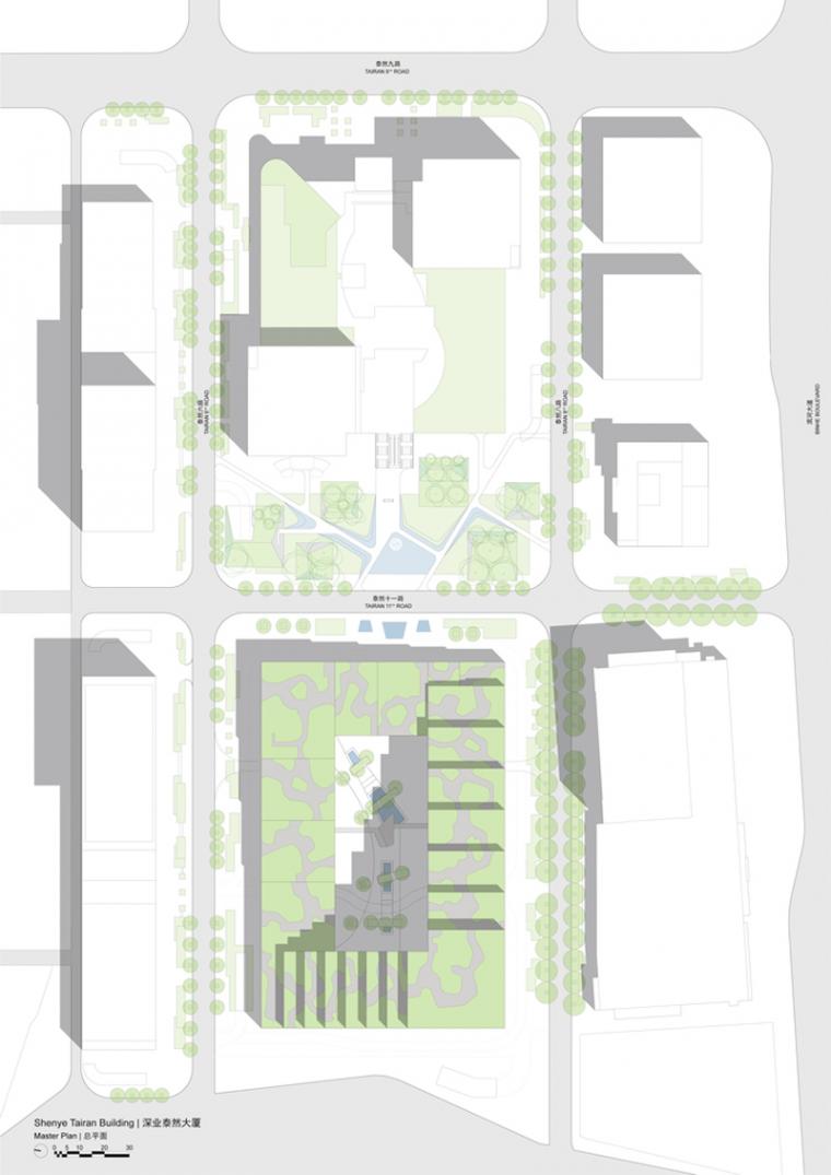 深圳深业泰然大厦-24