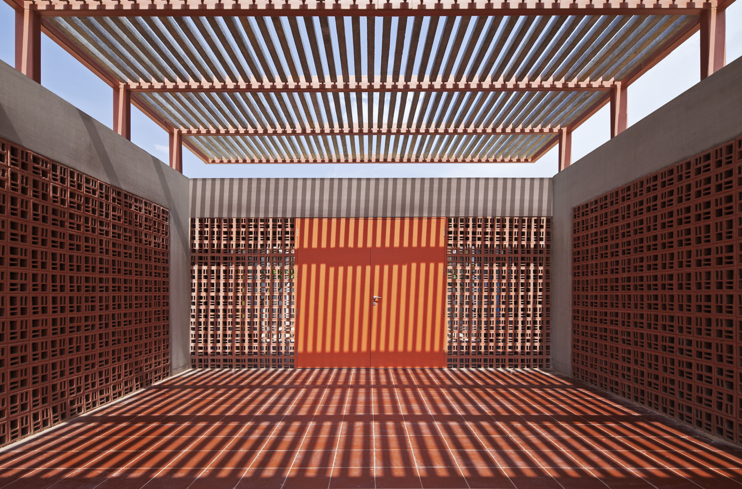 印度 DPS 幼儿园-29