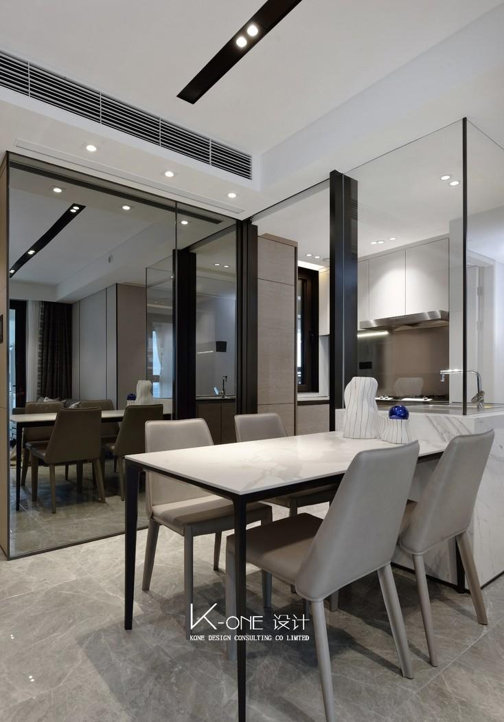 打破界限的现代家居设计-12