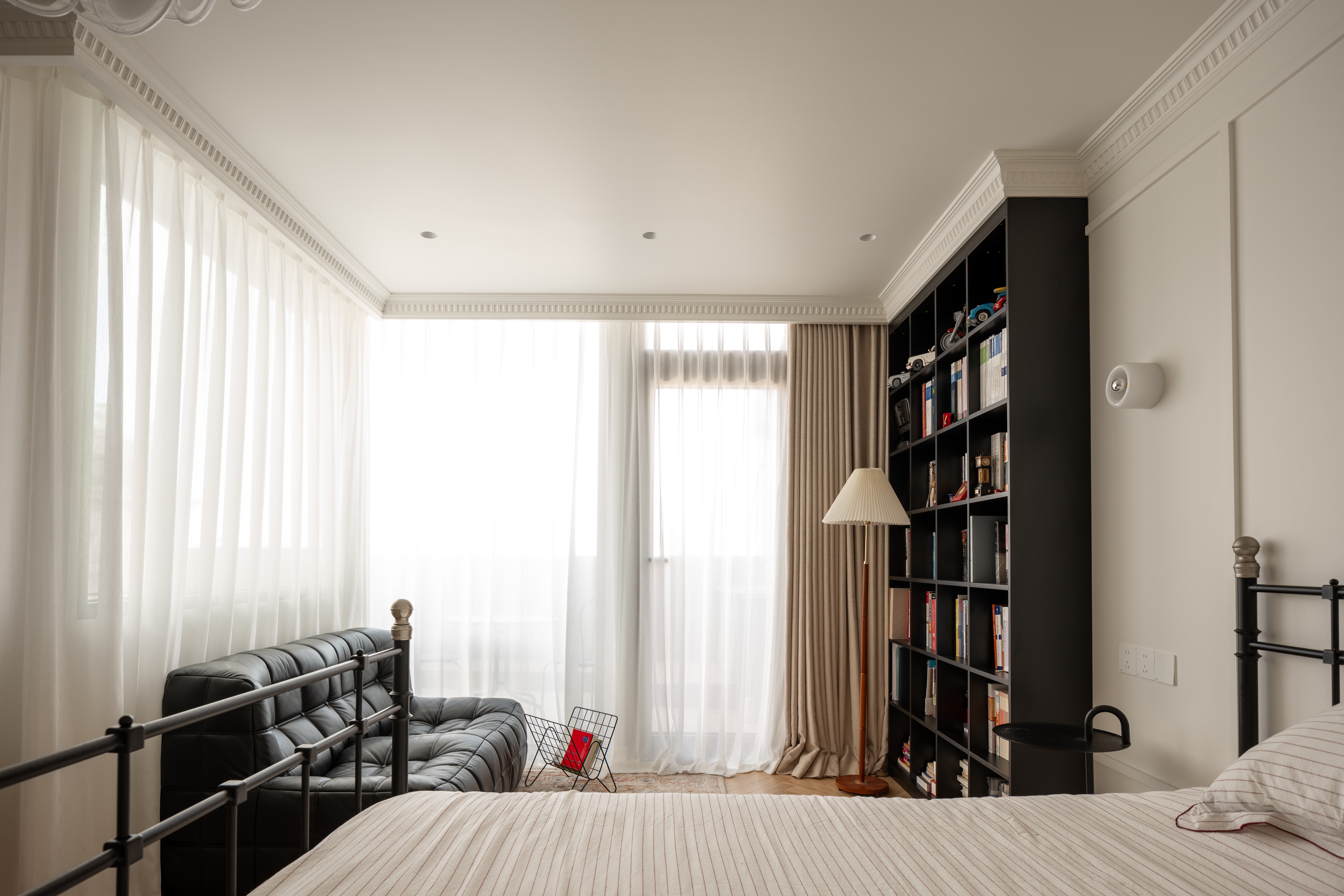 北京-珠江峰帝景-26