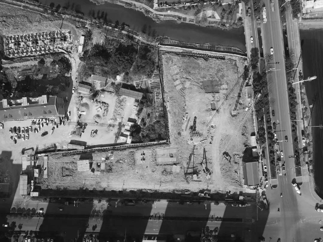 吴前体育馆丨中国丨POA建筑事务所-2