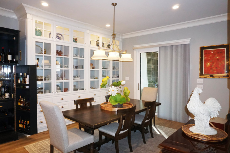 丨美国阿拉巴马丨Bob Chatham Custom Home Design-13