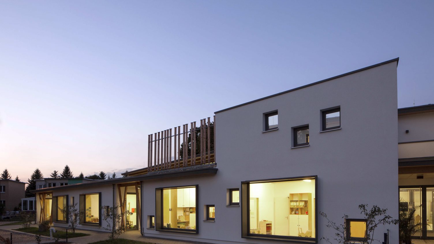  Neubau einer Kita in Oranienburg - buerohauser-0