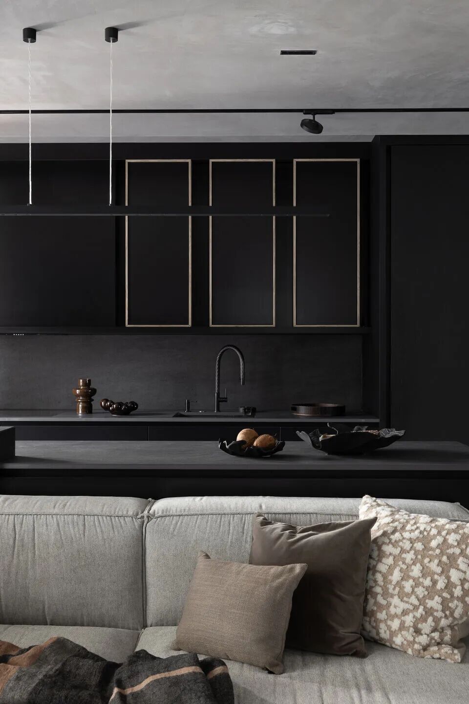 Velvet Concrete（丝绒混凝土）丨波兰克拉科夫丨Eklekt Atelier-25