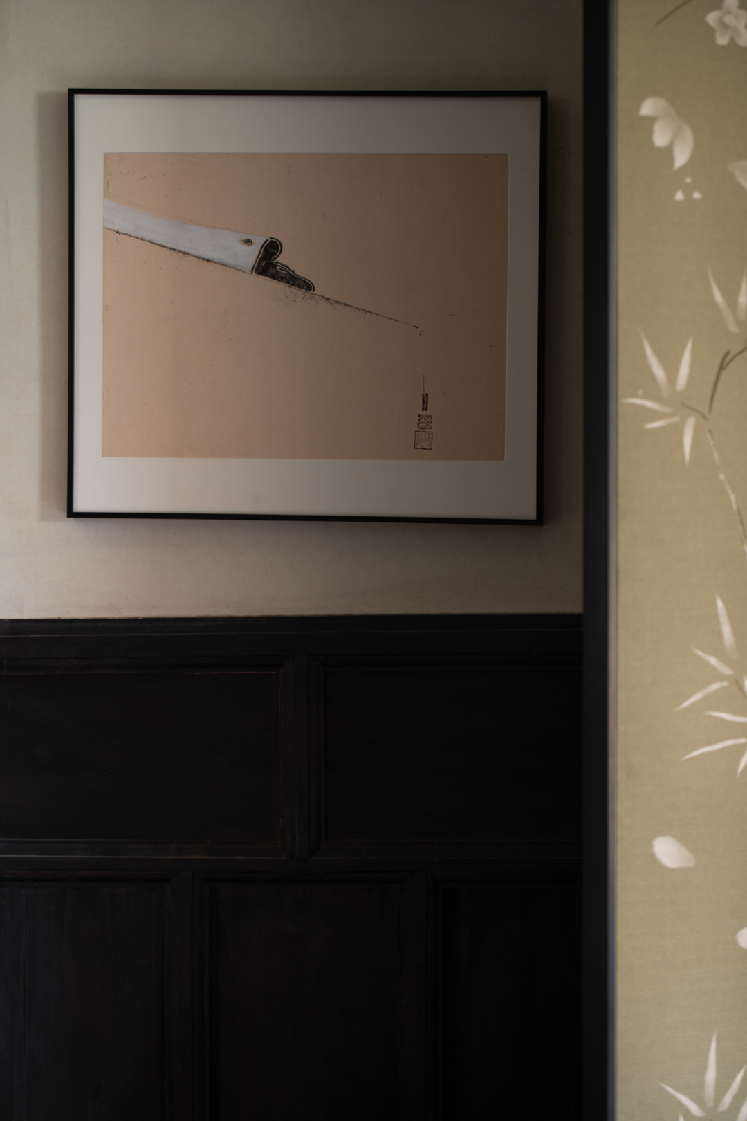 相上丨城厢古镇·璞域：阴翳中的回响-45