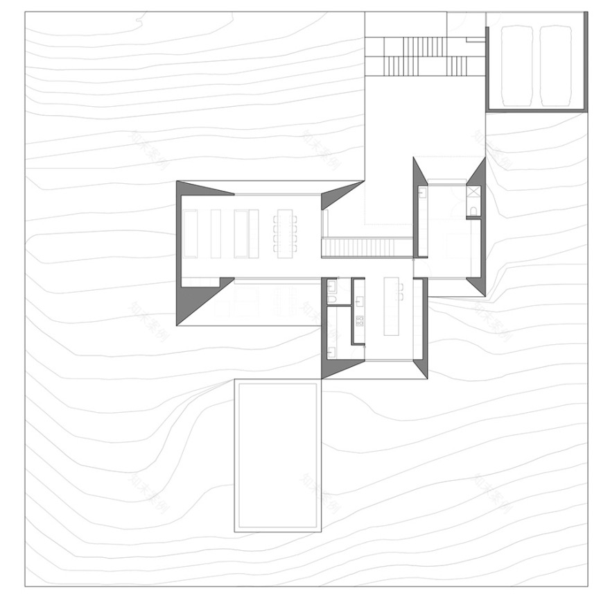 FABABU 住宅丨西班牙丨Fran Silvestre Arquitectos-32