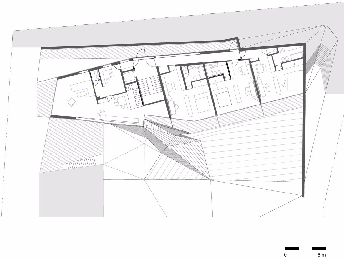 Strata 酒店 / PLASMA Studio-24