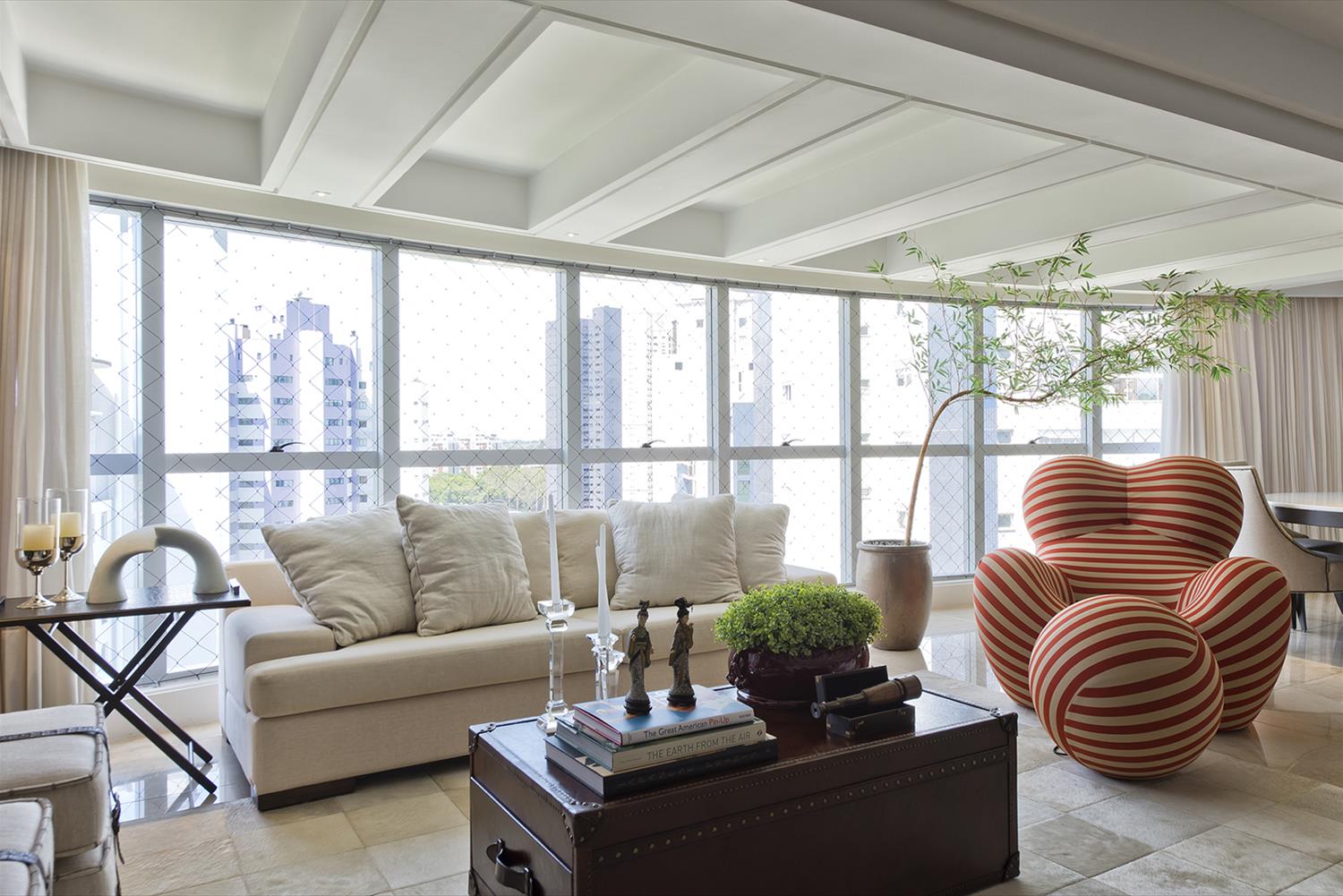 巴西 Ecoville 公寓-2