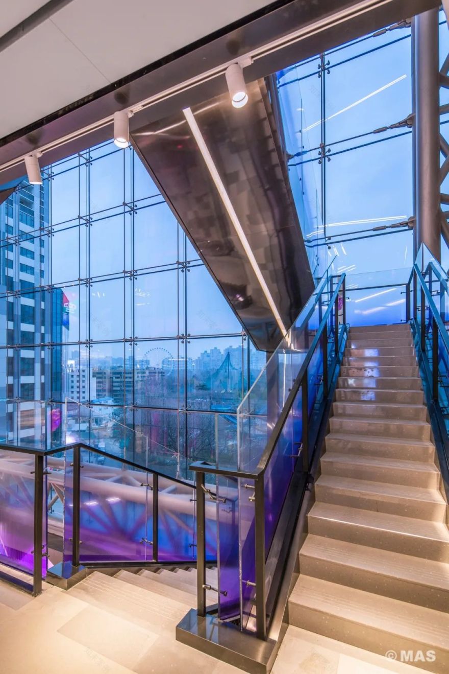 新田 360 广场(郑州西太康店)丨中国郑州丨MAS 奇显(建筑设计),MAS 奇皇(室内设计)-52