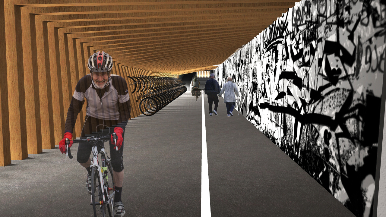 Podgorica 城市复兴计划-53