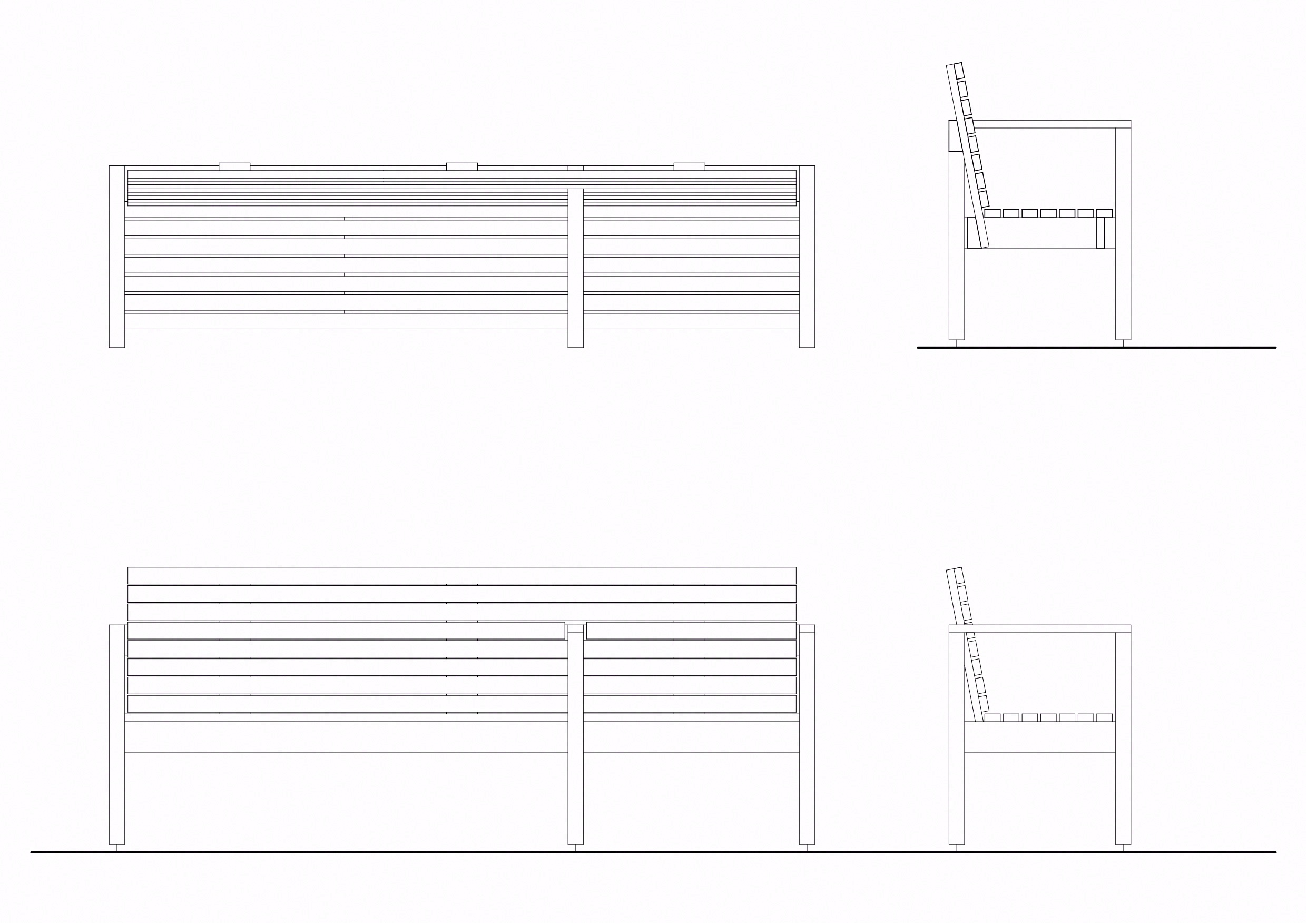 巴勒纳日间治疗中心·感官花园丨瑞士丨enrico sassi architetto-58