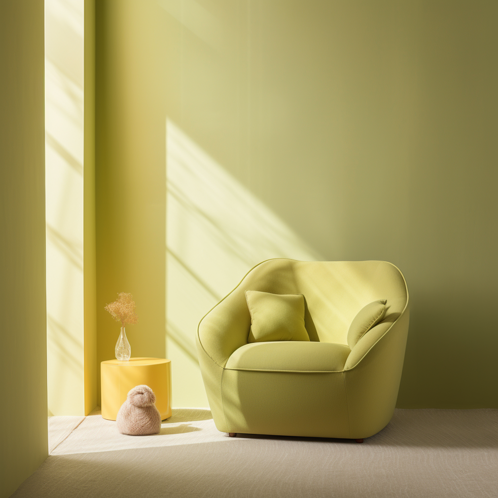 猫耳沙发单人-54