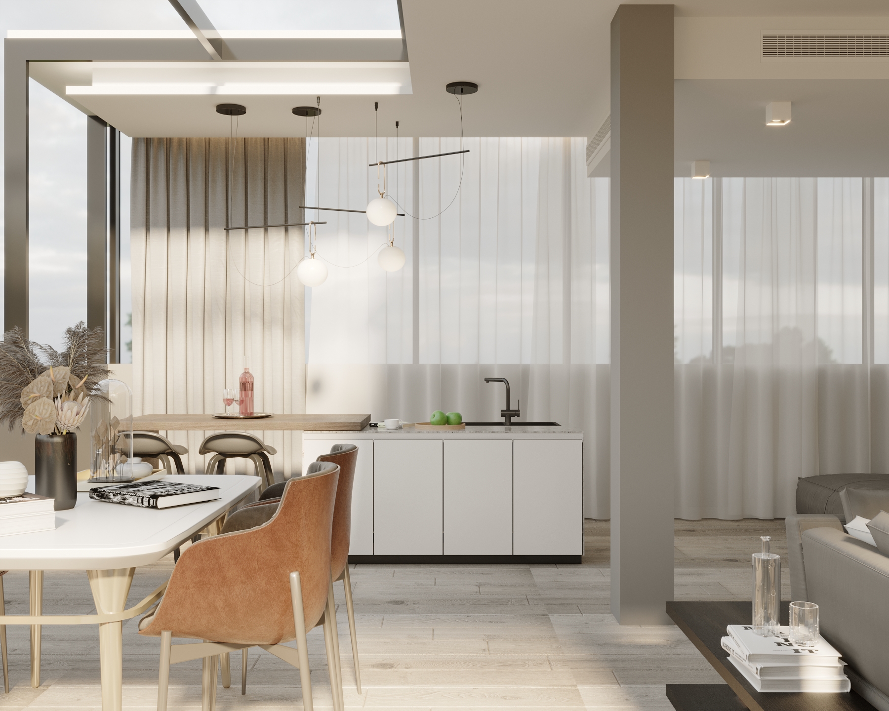 Glass box - waterway-5