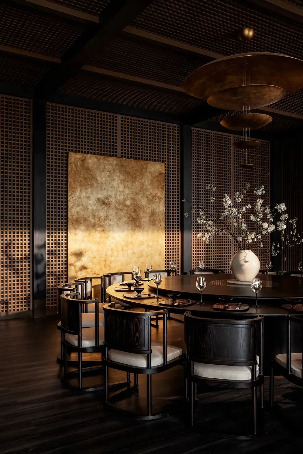 4000㎡艺术中心丨中国三亚-44