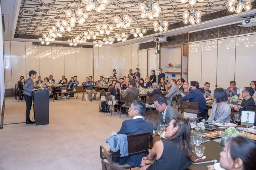 香港瑰丽酒店（Rosewood Hong Kong）丨加拿大维多利亚丨Alison Chi团队-10