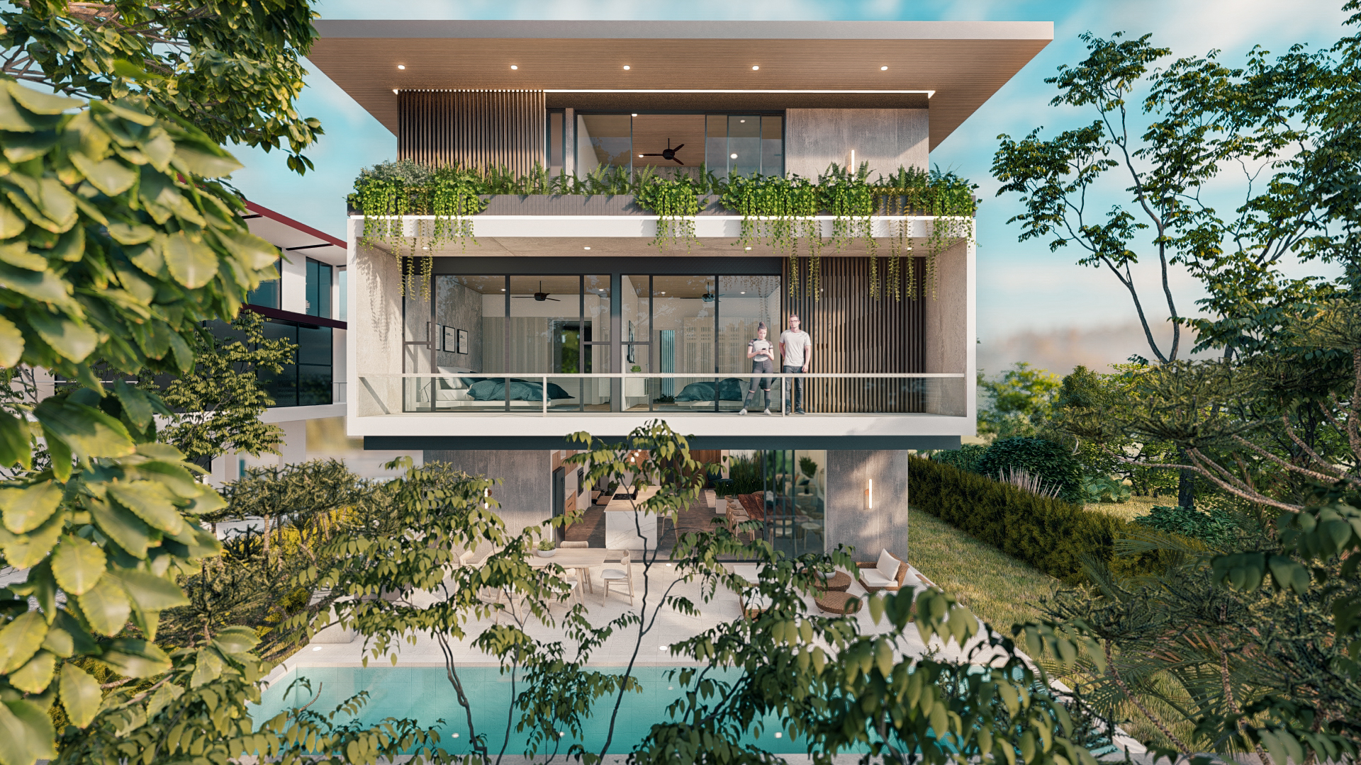 美丽棕榈 58丨哥斯达黎加-10